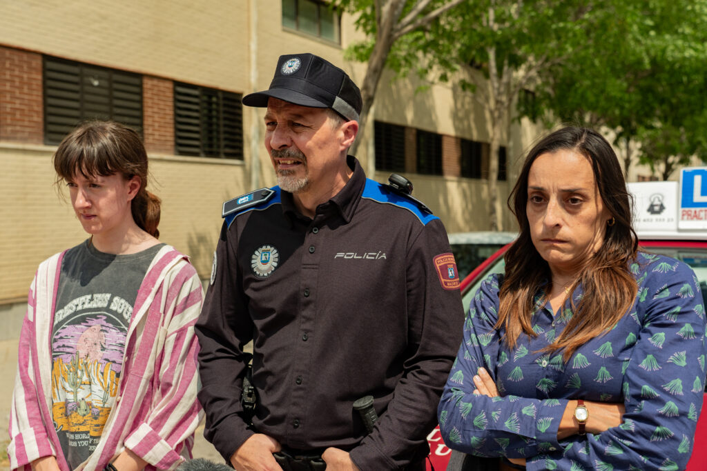 Alpha Males Season 4 Netflix