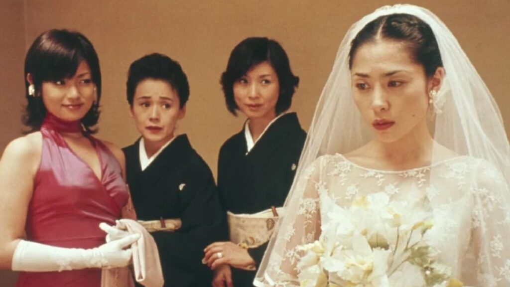 Asura Netflix series drama