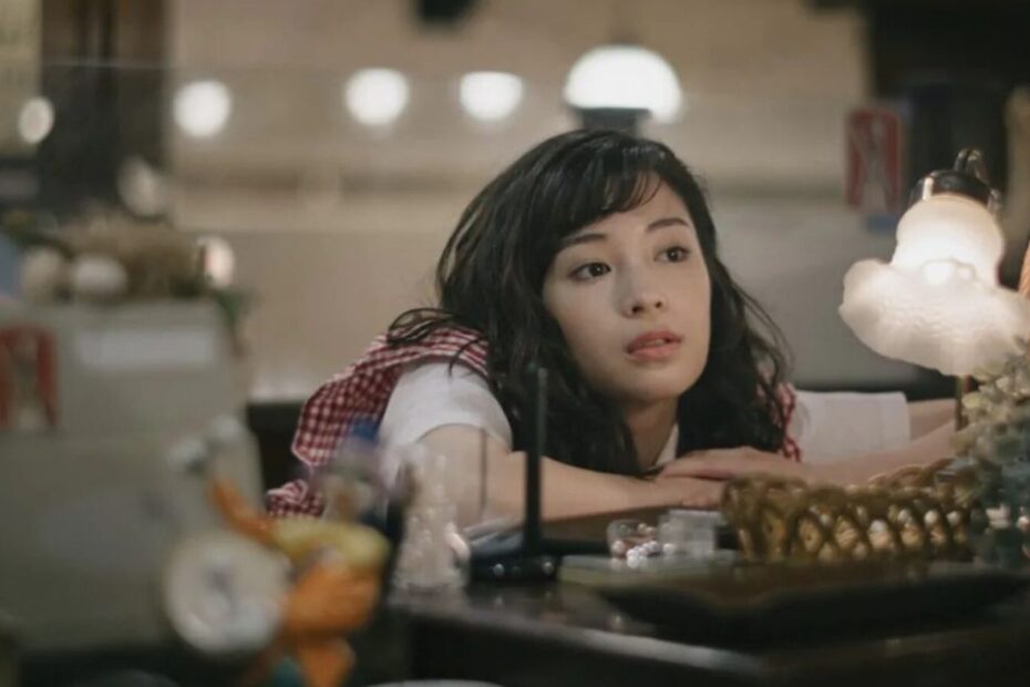 Asura Netflix series drama