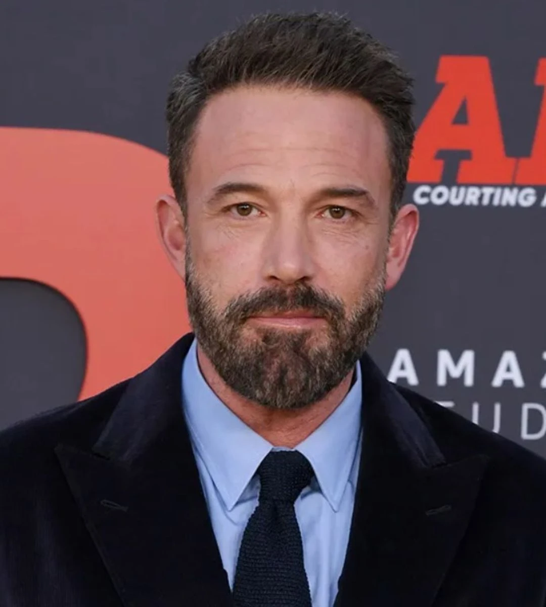 Animals, on Netflix Ben Affleck and Matt Damon: here’s when the film is coming out, in which Affleck is not only the lead but also the director.