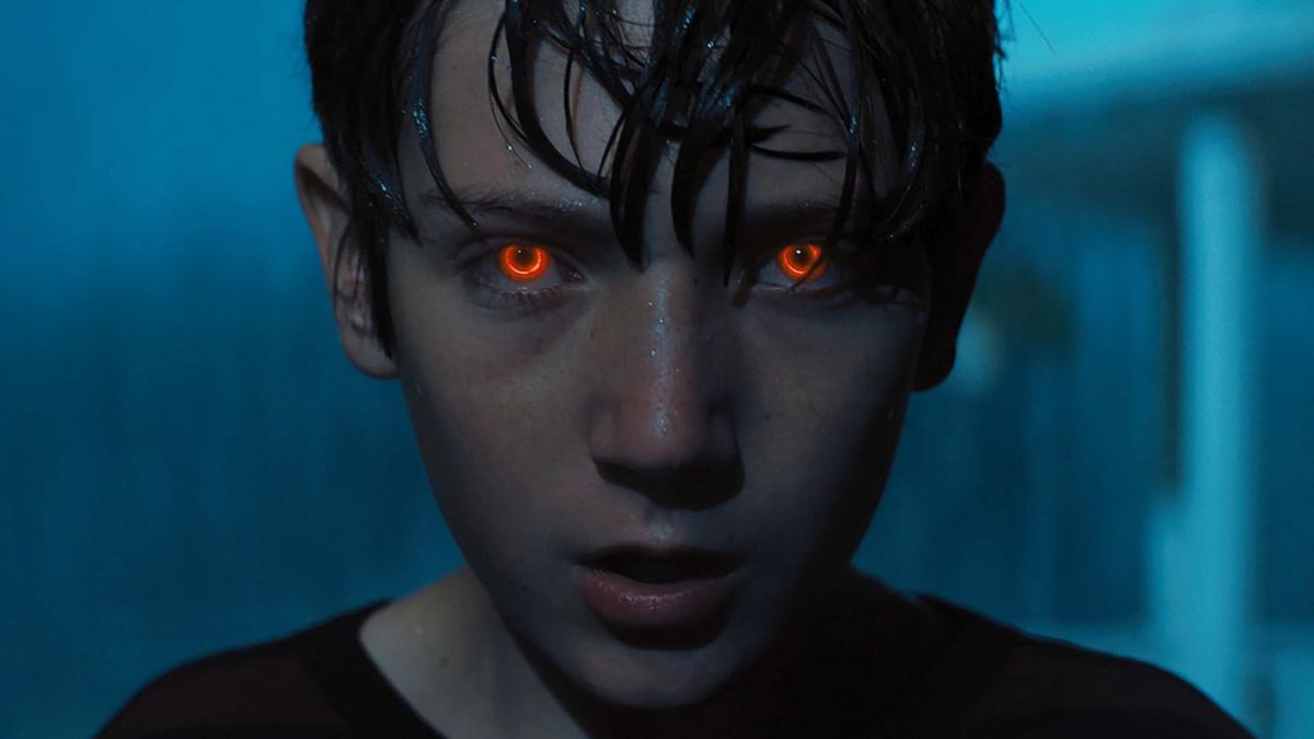 Parents beware, Netflix’s newest Top 10 hit is every nightmare about a child gone wrong: Brightburn, the most unsettling superhero twist ever.
