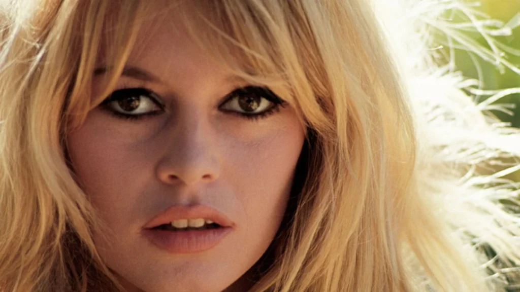 Brigitte Bardot death