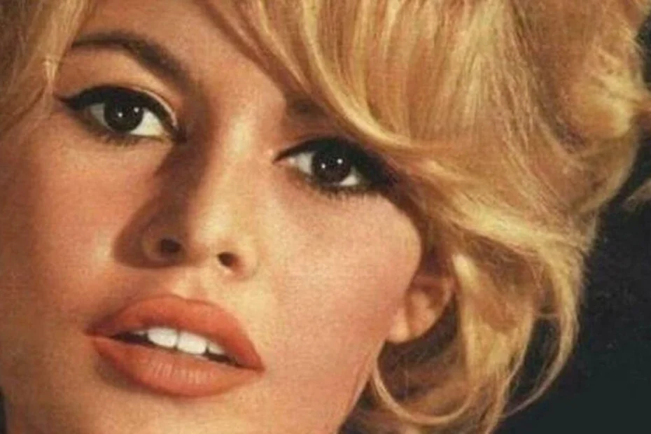 Brigitte Bardot death