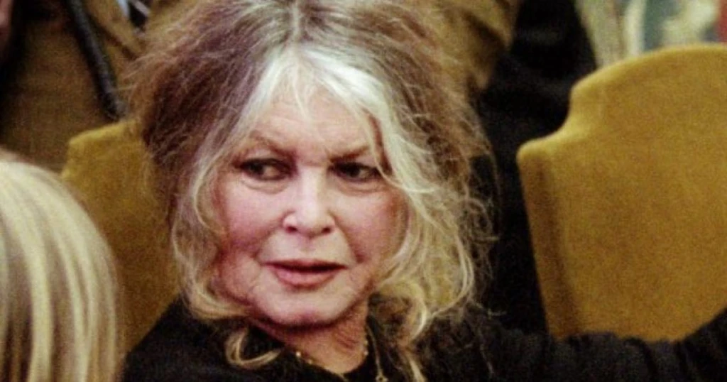 Brigitte Bardot death