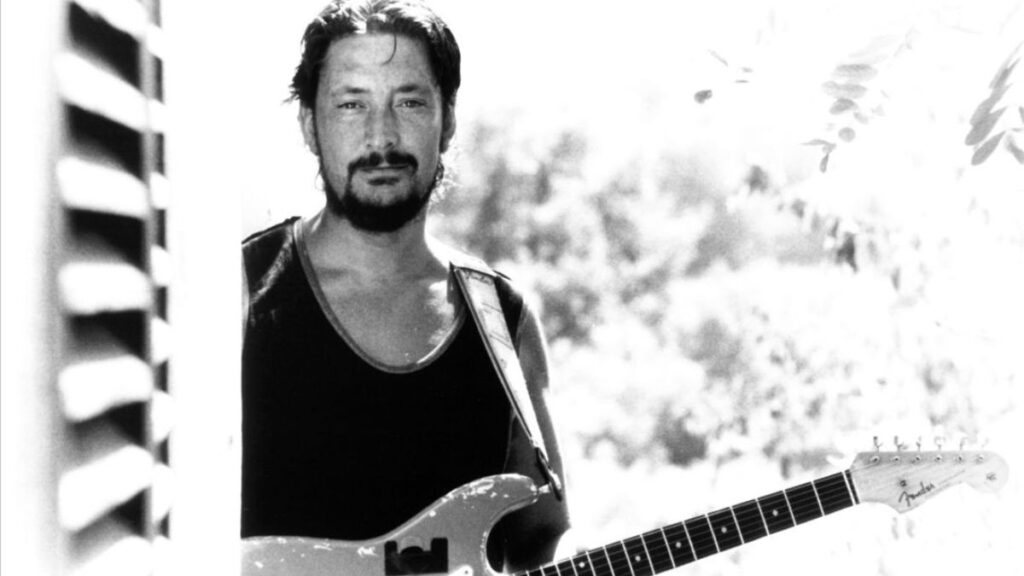 Chris rea