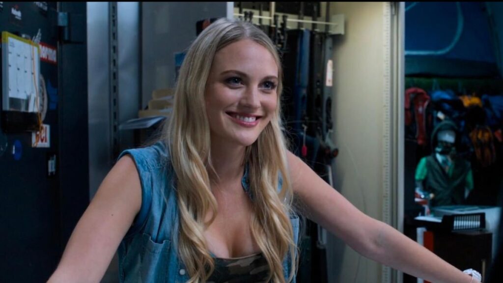 Death Wish action Netflix