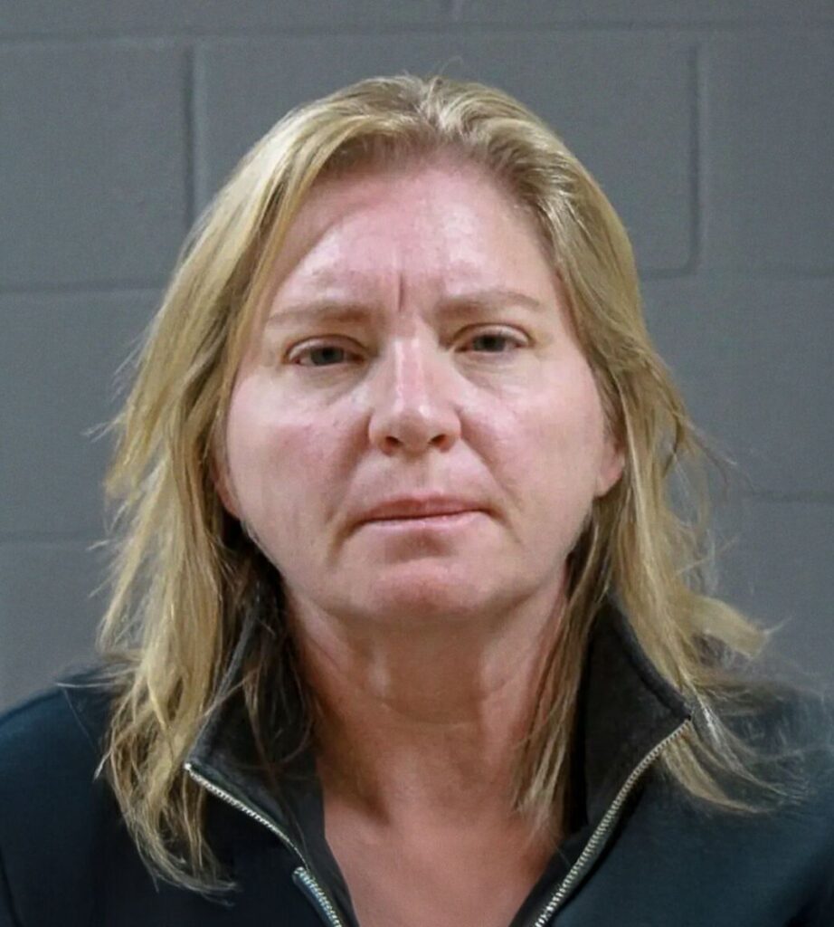 Evil Influencer The Jodi Hildebrandt Story Netflix