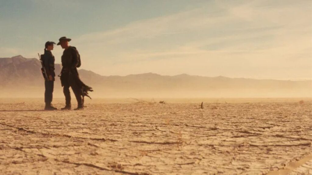 Fallout 2 Prime Video