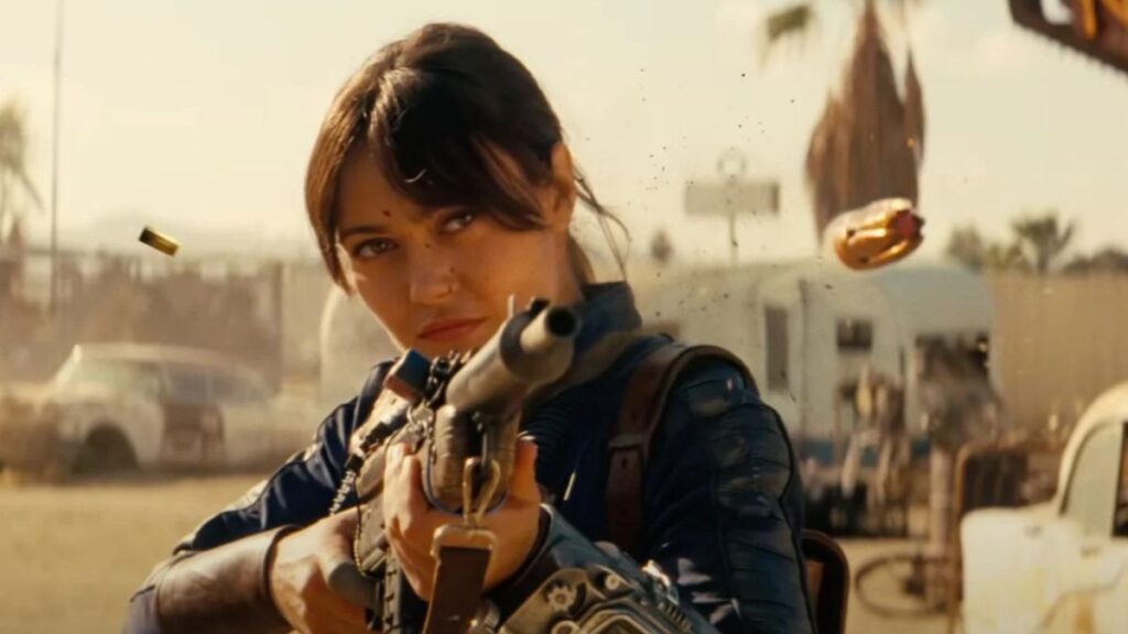 Fallout 2 Prime Video