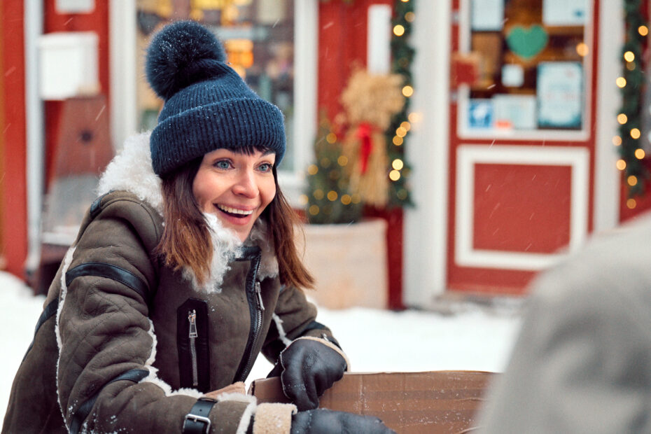 Home for Christmas Season 3 Netflix