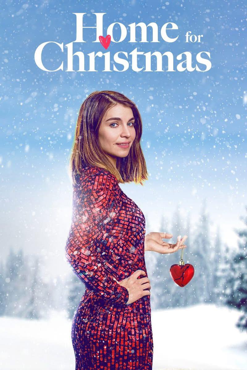 Home for Christmas Season 3 Netflix