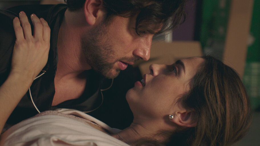 Love from 9 to 5 Netflix series