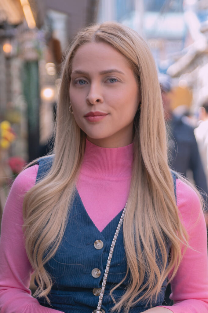 My Korean Boyfriend Netflix