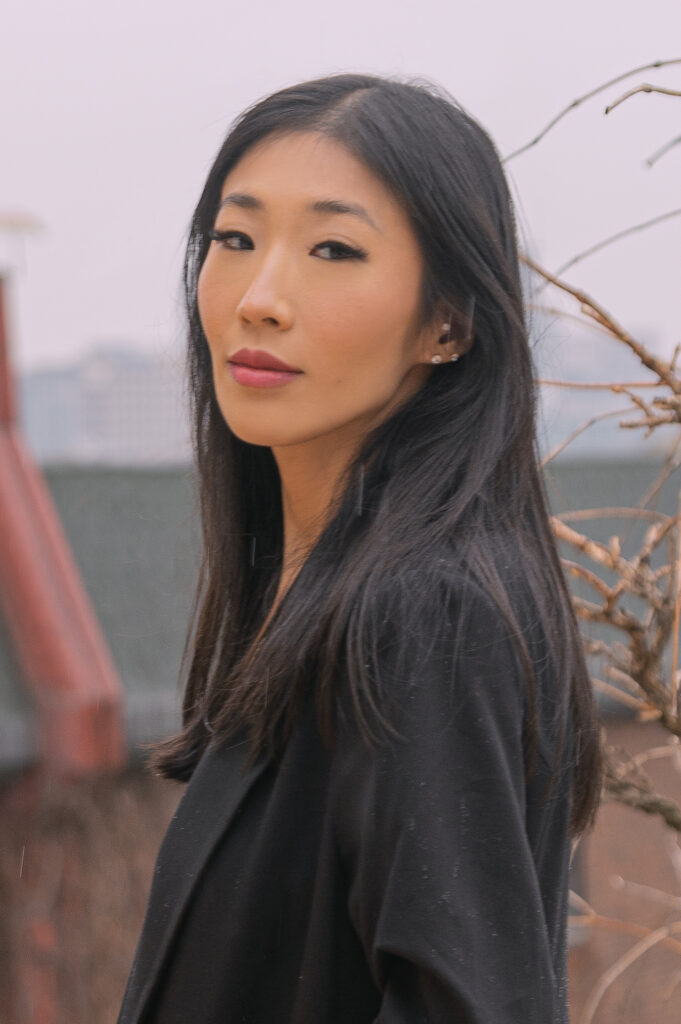 My Korean Boyfriend Netflix