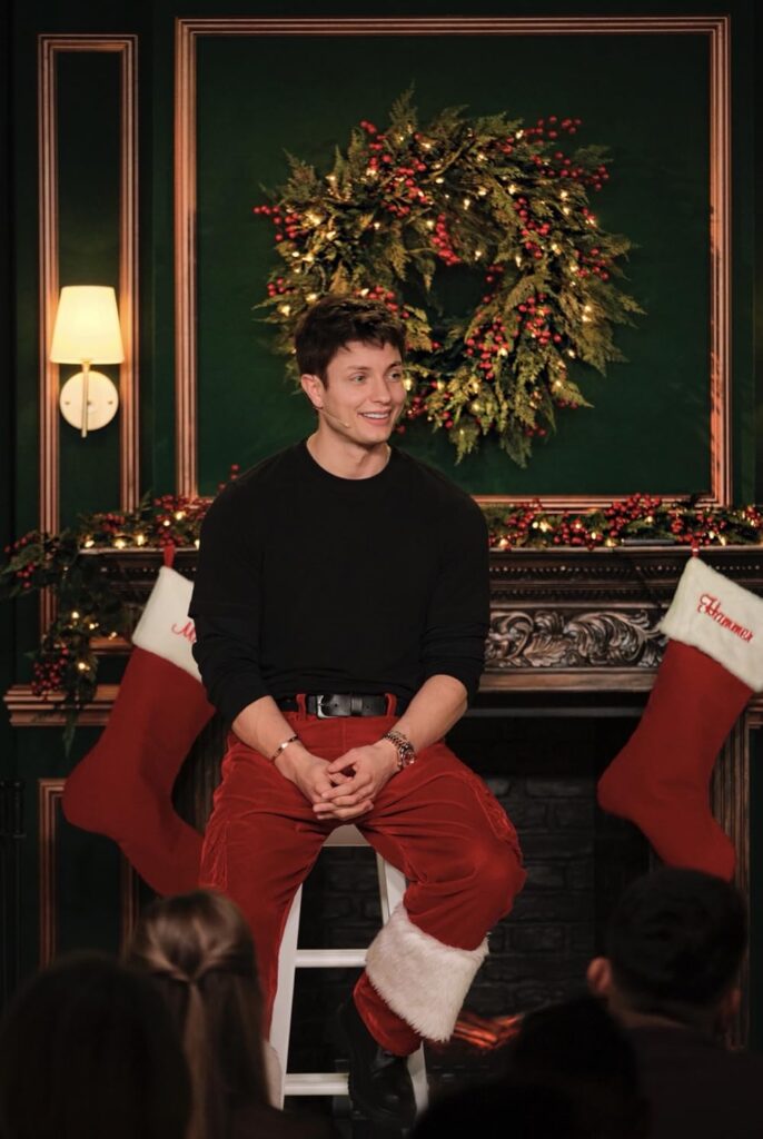 Matt Rife Unwrapped Netflix