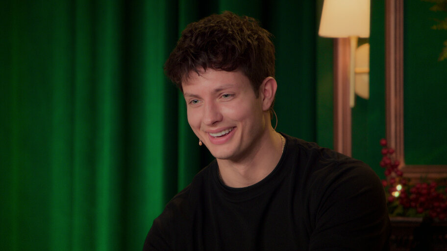 Matt Rife Unwrapped Netflix