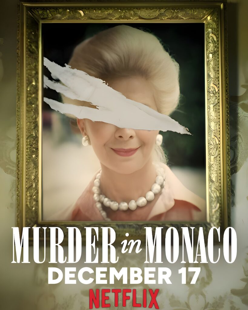Murder in Monaco Netflix