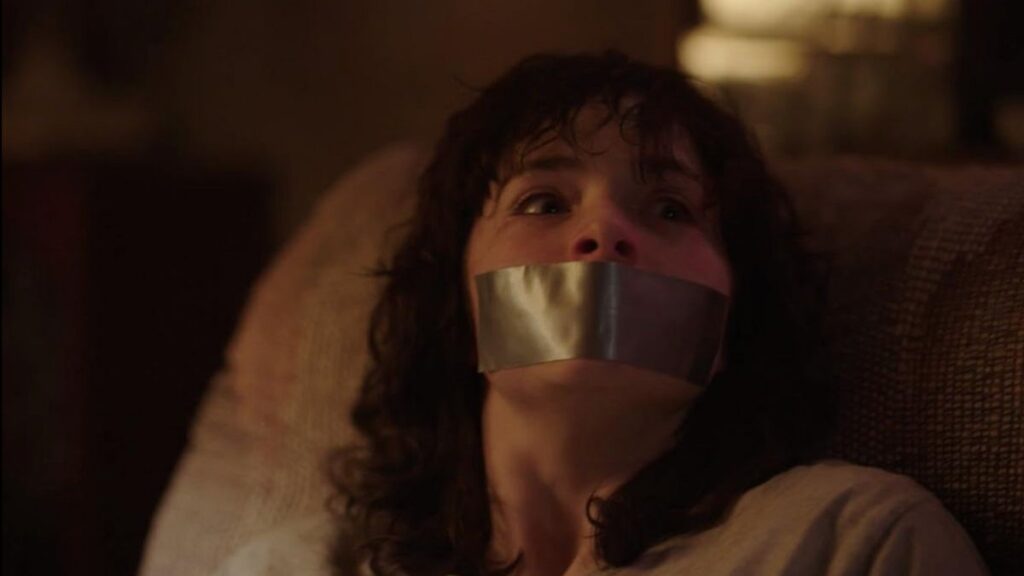 NOS4A2 horror series Netflix