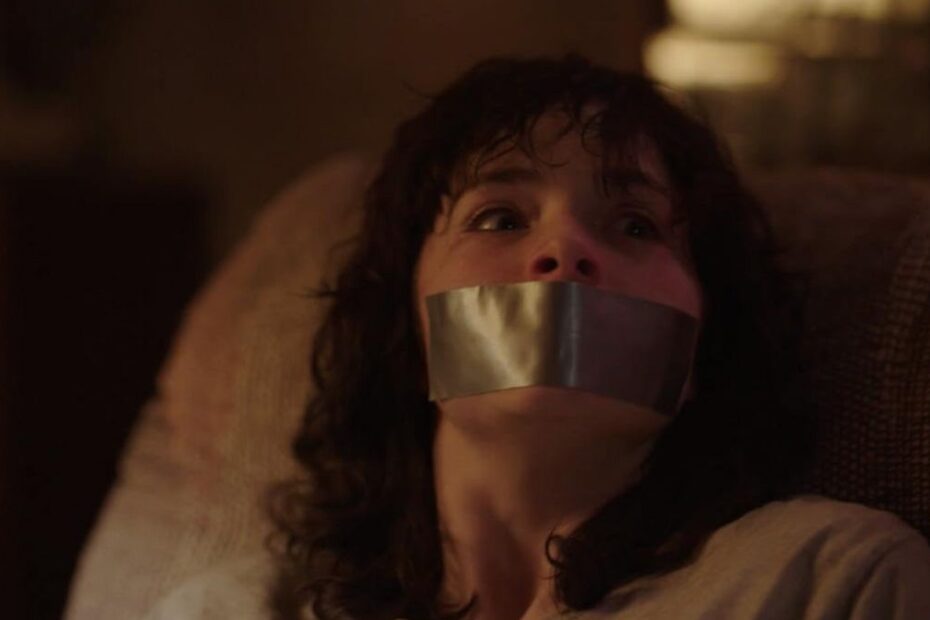 NOS4A2 horror series Netflix