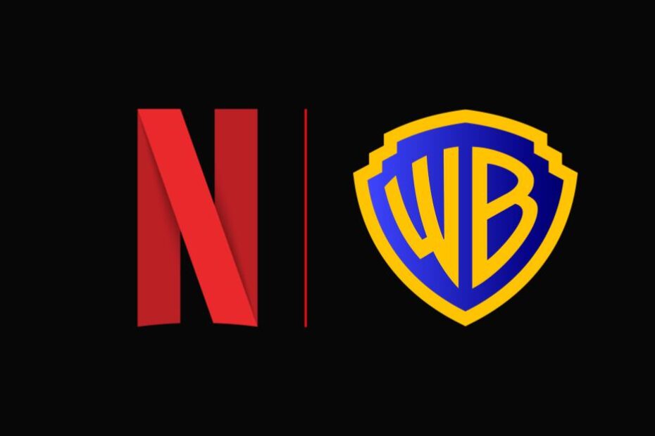 Netflix Warner Bros. HBO deal