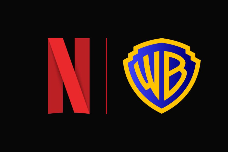 Netflix Warner Bros. HBO deal