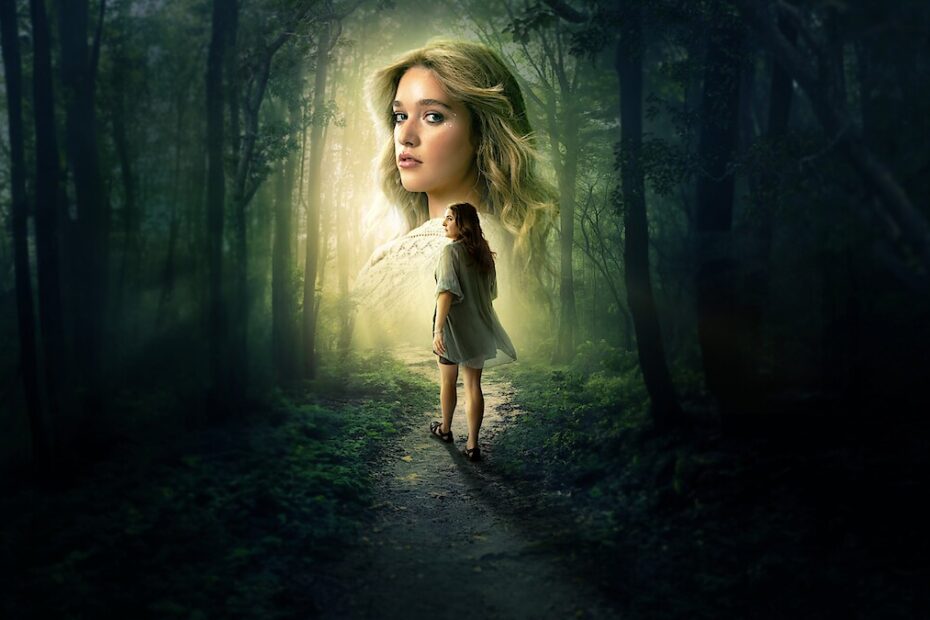 Playing Gracie Darling Netflix