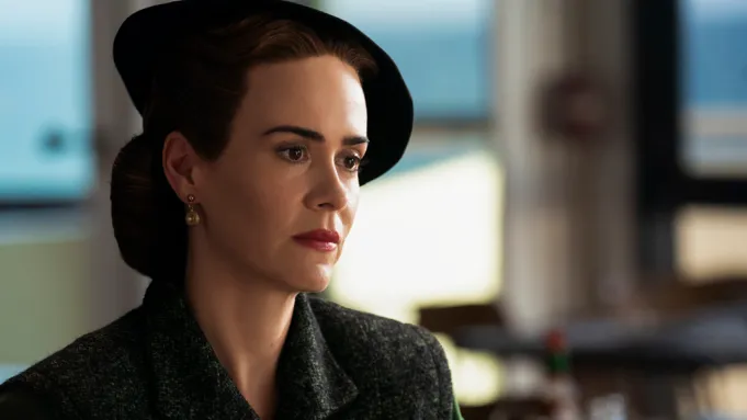 Ratched Netflix series