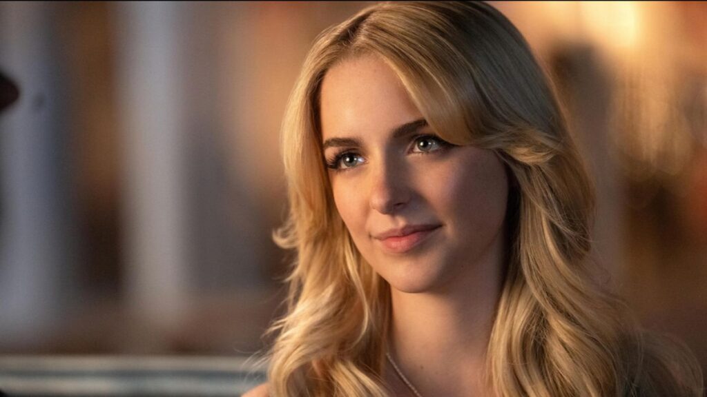 Regretting You Prime Video