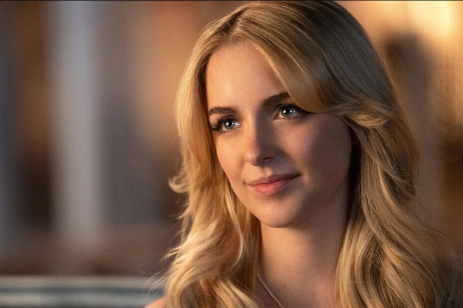 Regretting You drama Prime