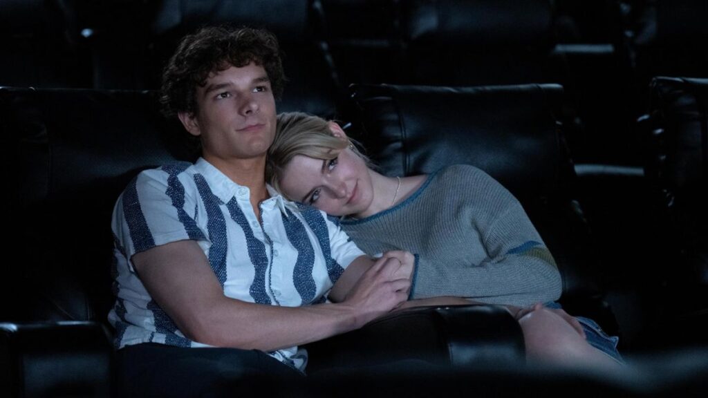 Regretting You Prime Video