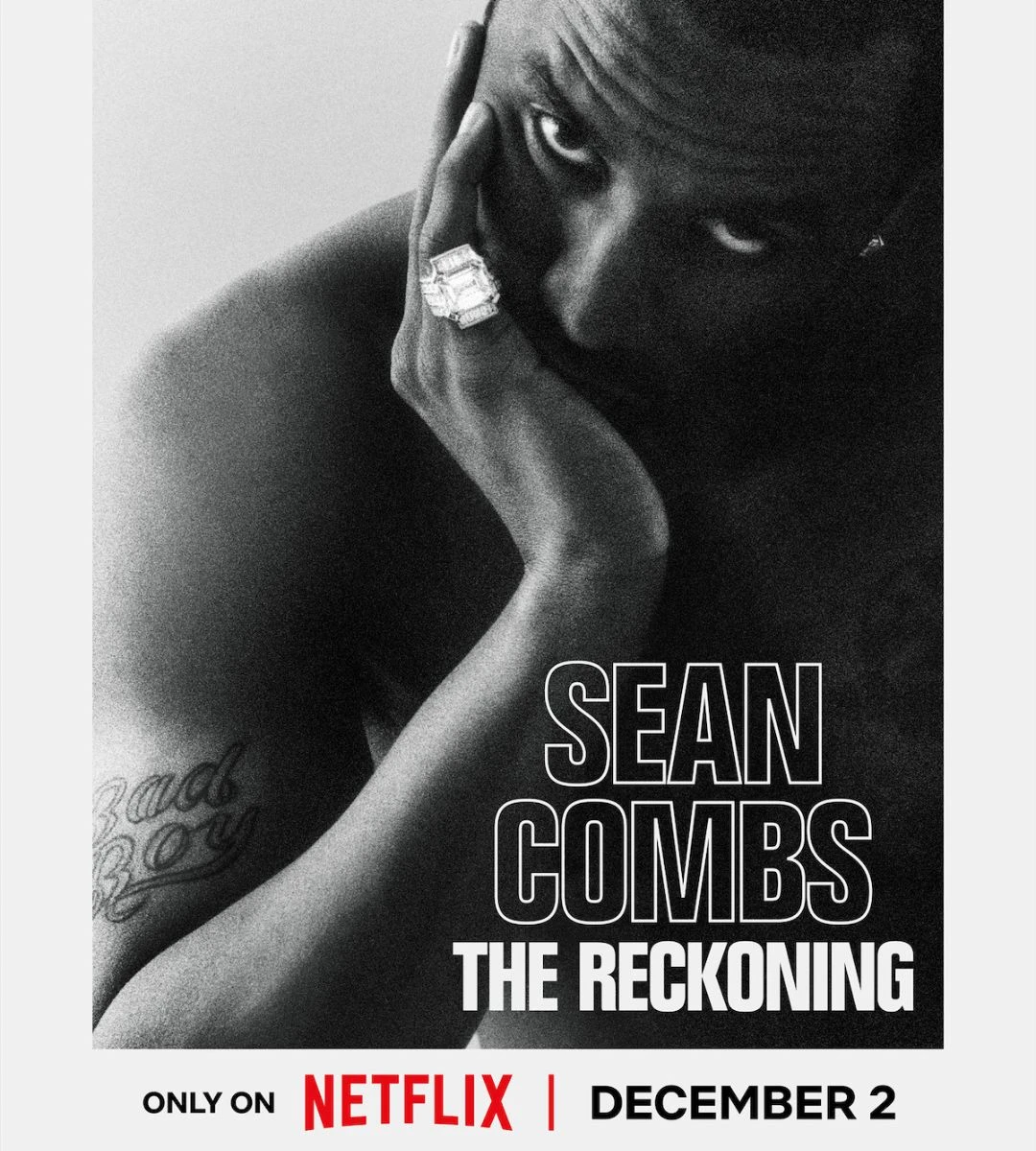 Sean Combs: The Reckoning 