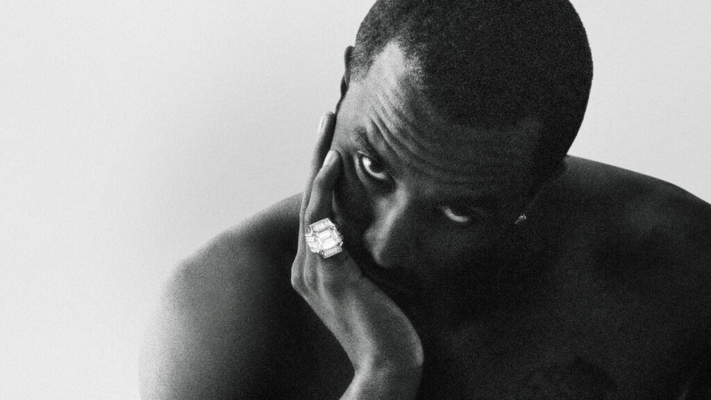 Sean Combs documentary Netflix