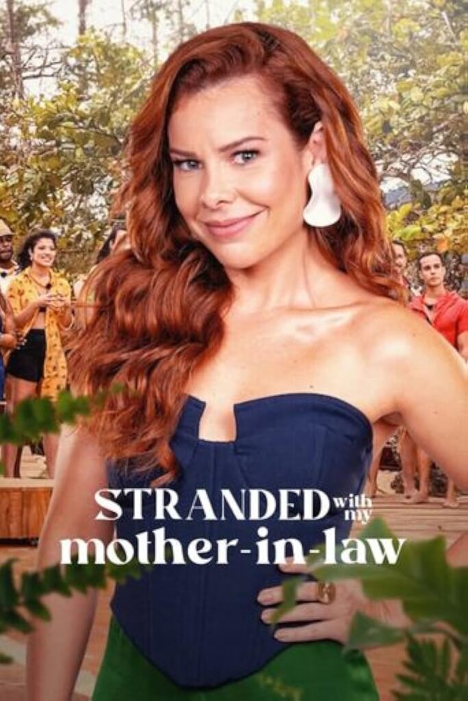 Stranded with My Mother-in-Law Season 3 on Netflix