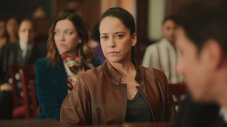 The Accident Netflix review