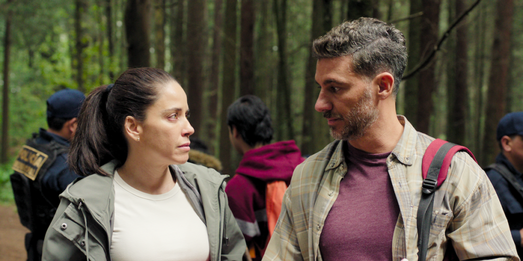 Picture Credit: Netflix