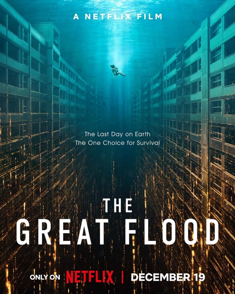 The Great Flood Netflix