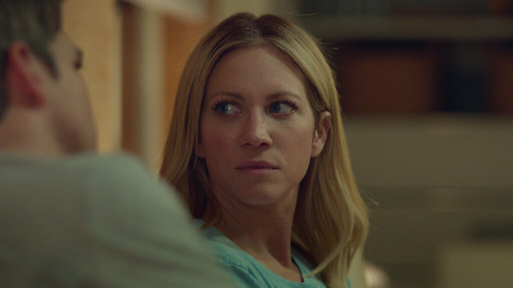 The Hunting Wives Season 2 Netflix