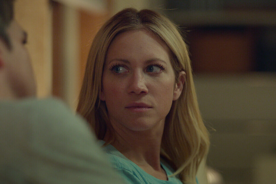 The Hunting Wives Season 2 Netflix