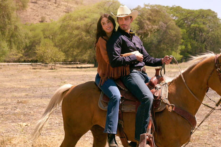 The Manny Season 3 Netflix