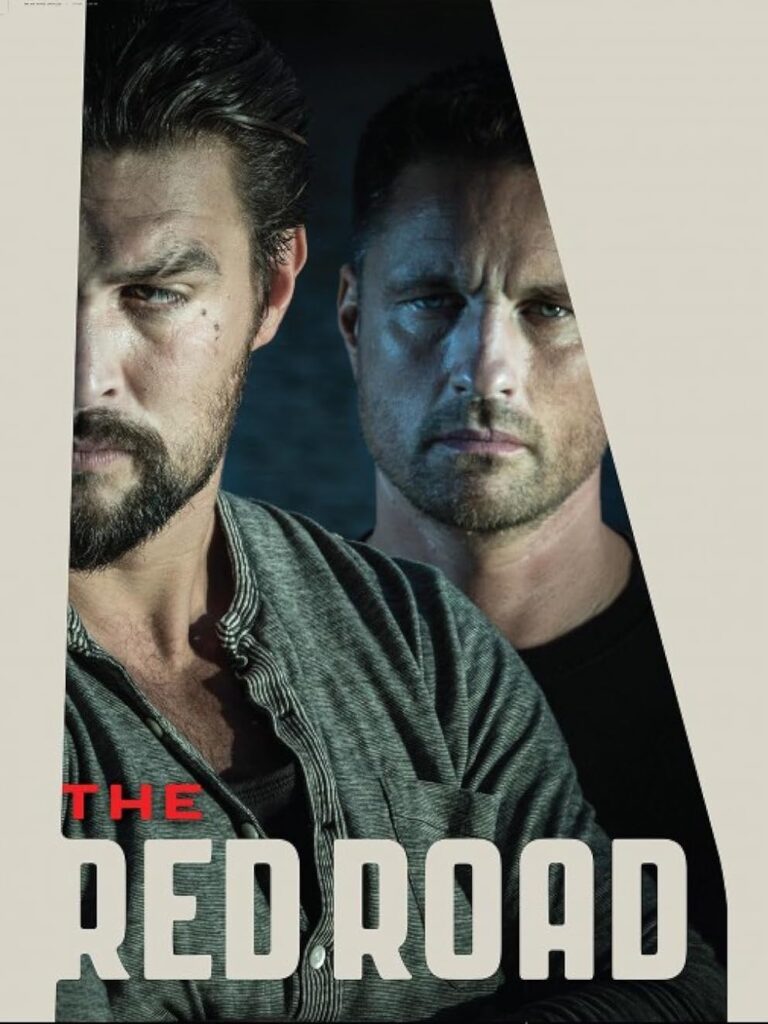 The Red Road Netflix
