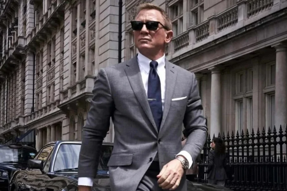 007 on Netflix: all the James Bond movies streaming: here’s when. All thanks to a new deal with Amazon MGM Studios