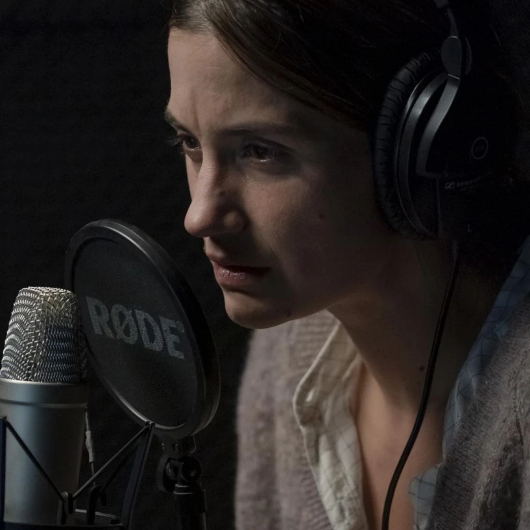 equinox Scandinavian series netflix