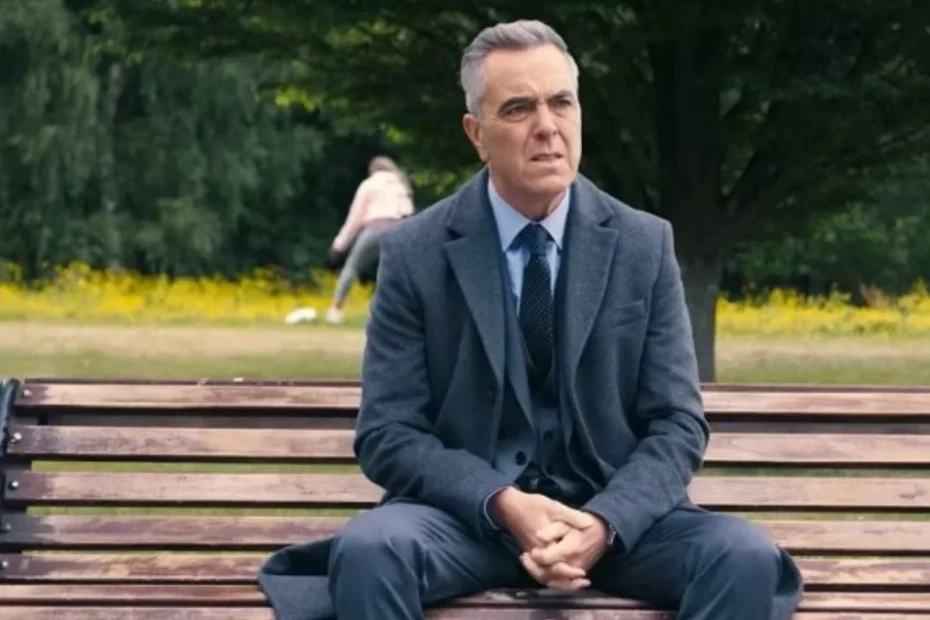 Fugue: here’s when the new adaptation of a novel by Harlan Coben, the master of contemporary thrillers, is coming to Netflix.