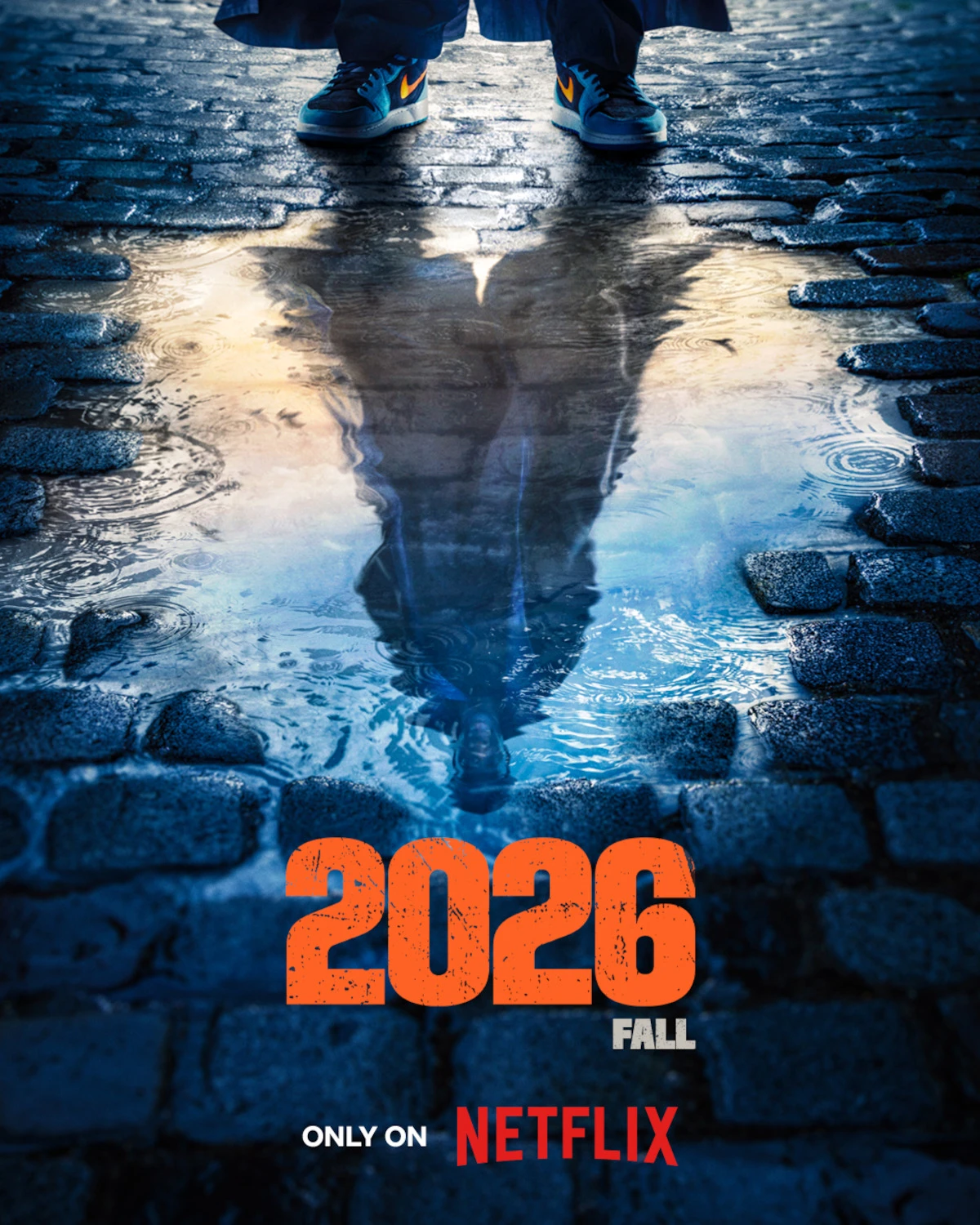 Lupin 4 poster of upcoming season