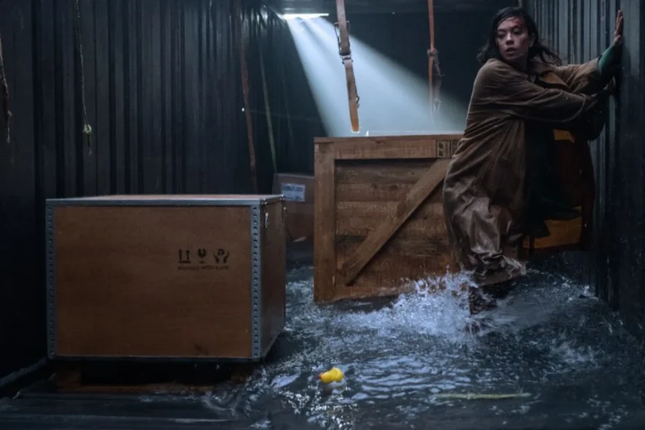 Psychological thrillers: the introspection you're looking for is in these movies to watch on Netflix. Our recommended list