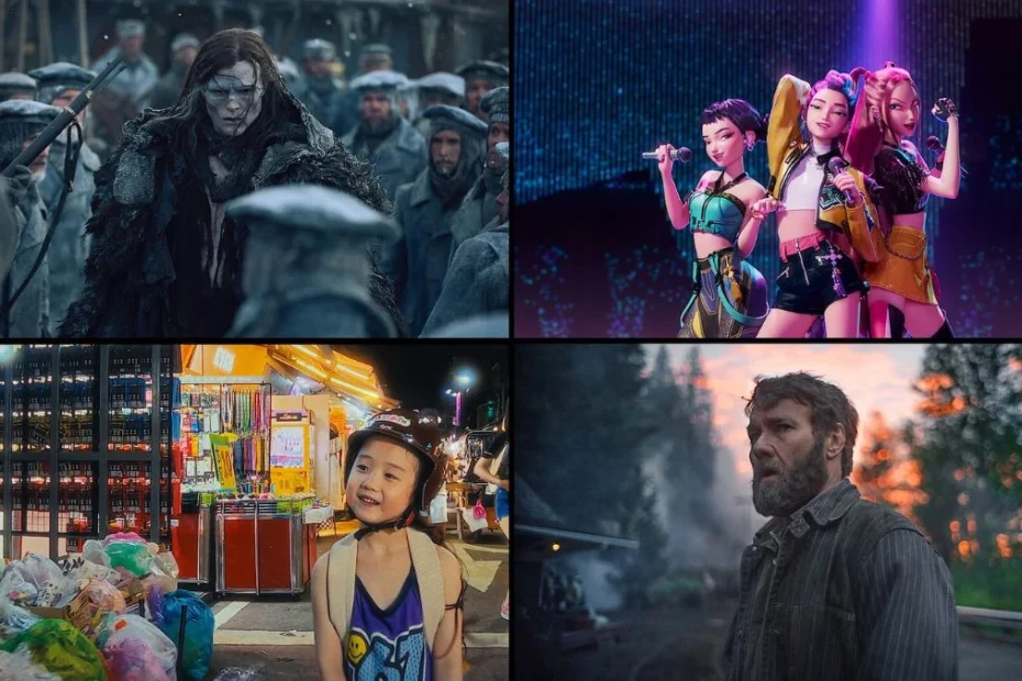 Oscar 2026, here is the shortlist. There’s a lot of Netflix: the titles and categories, while we wait for the official nominations.