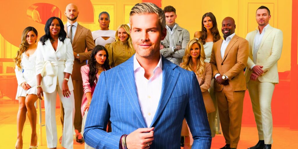 Owning Manhattan Season 2 on Netflix