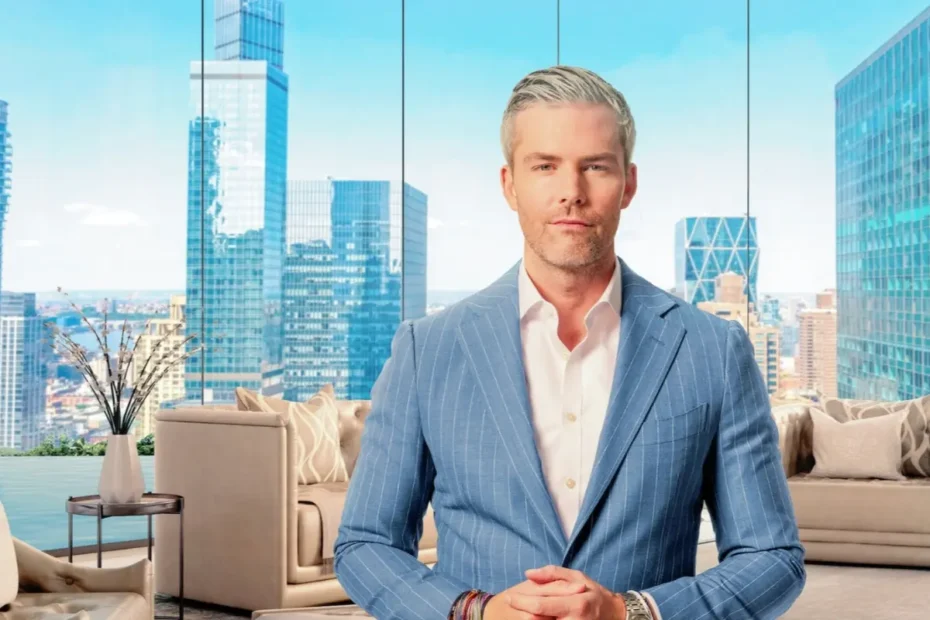 Owning Manhattan season 2 on Netflix