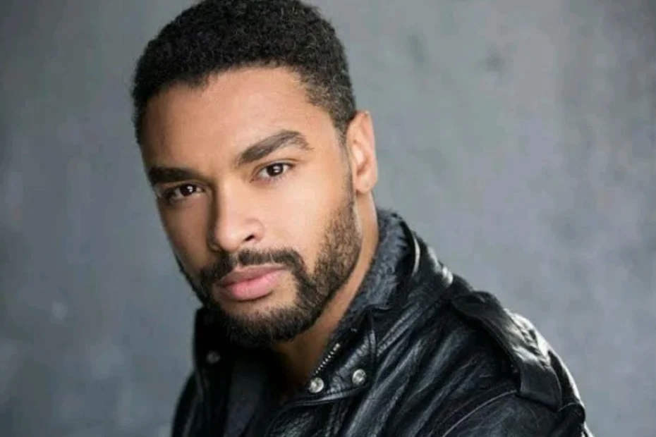 Regé-Jean Page: from Bridgerton to Netflix’s new erotic thriller Hancock Park. Here’s when it comes out.