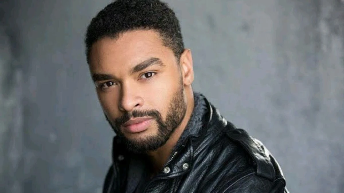 Regé-Jean Page: from Bridgerton to Netflix’s new erotic thriller Hancock Park. Here’s when it’s coming out.